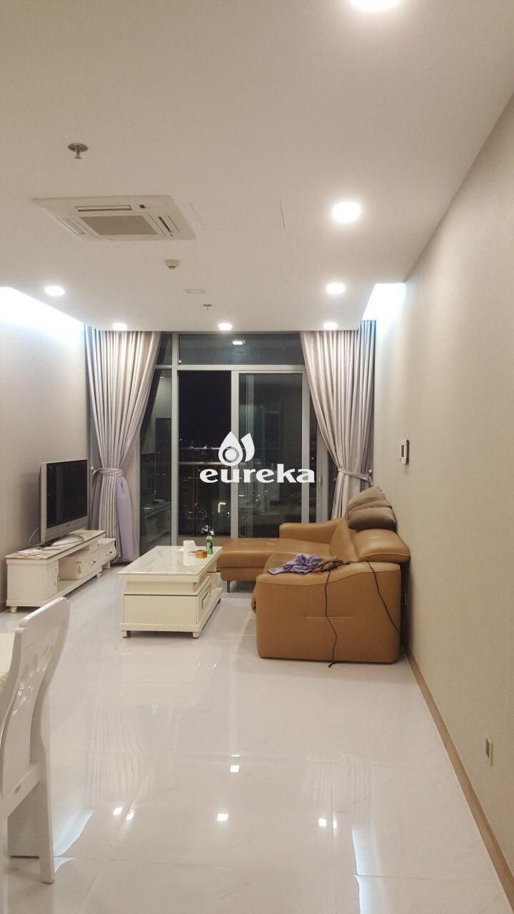 Apartment 2 Bedrooms For Rent In Vinhome Central Park - VH/70